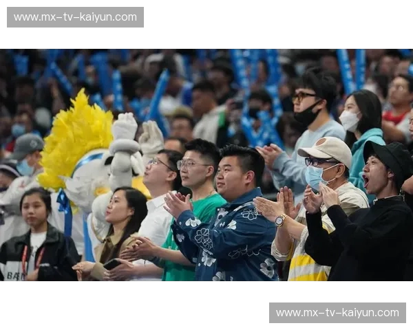 开云体育球迷社区：与你同场竞技的数字球场